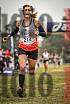 Fotos de la llegada del cross de 3000 m