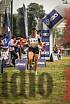 Fotos de la llegada del cross de 3000 m