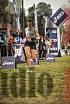 Fotos de la llegada del cross de 3000 m