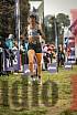 Fotos de la llegada del cross de 3000 m