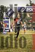 Fotos de la llegada del cross de 3000 m