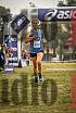 Fotos de la llegada del cross de 3000 m