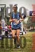 Fotos de la llegada del cross de 3000 m
