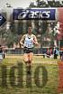 Fotos de la llegada del cross de 3000 m