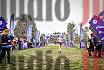 Fotos de la llegada del cross de 3000 m