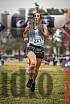 Fotos de la llegada del cross de 3000 m