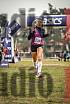 Fotos de la llegada del cross de 3000 m
