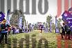 Fotos de la llegada del cross de 3000 m