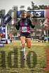 Fotos de la llegada del cross de 3000 m