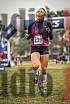 Fotos de la llegada del cross de 3000 m