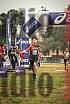 Fotos de la llegada del cross de 3000 m