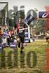 Fotos de la llegada del cross de 3000 m