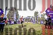 Fotos de la llegada del cross de 3000 m