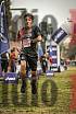 Fotos de la llegada del cross de 3000 m