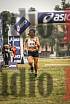 Fotos de la llegada del cross de 3000 m