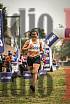 Fotos de la llegada del cross de 3000 m