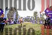 Fotos de la llegada del cross de 3000 m