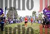Fotos de la llegada del cross de 3000 m