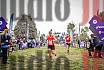 Fotos de la llegada del cross de 3000 m