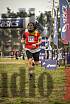 Fotos de la llegada del cross de 3000 m
