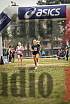 Fotos de la llegada del cross de 3000 m
