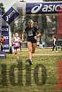Fotos de la llegada del cross de 3000 m
