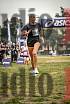 Fotos de la llegada del cross de 3000 m