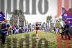Fotos de la llegada del cross de 3000 m