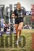 Fotos de la llegada del cross de 3000 m