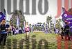 Fotos de la llegada del cross de 3000 m