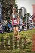 Fotos de la llegada del cross de 3000 m