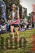 Fotos de la llegada del cross de 3000 m