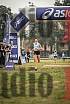 Fotos de la llegada del cross de 3000 m