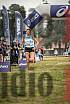 Fotos de la llegada del cross de 3000 m
