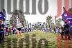 Fotos de la llegada del cross de 3000 m