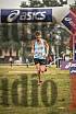 Fotos de la llegada del cross de 3000 m