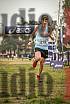 Fotos de la llegada del cross de 3000 m