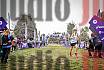 Fotos de la llegada del cross de 3000 m
