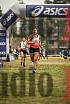 Fotos de la llegada del cross de 3000 m