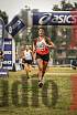 Fotos de la llegada del cross de 3000 m