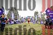 Fotos de la llegada del cross de 3000 m