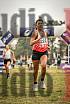 Fotos de la llegada del cross de 3000 m