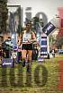 Fotos de la llegada del cross de 3000 m