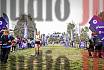 Fotos de la llegada del cross de 3000 m