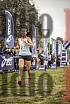 Fotos de la llegada del cross de 3000 m