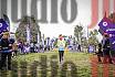 Fotos de la llegada del cross de 3000 m