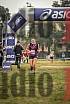 Fotos de la llegada del cross de 3000 m