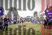 Fotos de la llegada del cross de 3000 m
