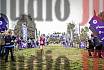 Fotos de la llegada del cross de 3000 m