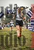 Fotos de la llegada del cross de 3000 m